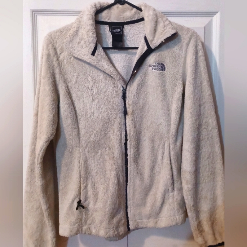 The North Face Fleece Jacket